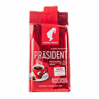 Кофе молотый Julius Meinl Президент в Азбука Вкуса Экспресс Меню