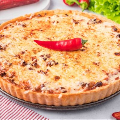 Мексиканский пирог в Время пирогов по цене 1165 ₽