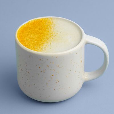 Латте Тыква в Марсианин по цене 370 ₽