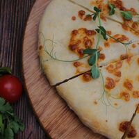 Кубдари Сванети в Мимино