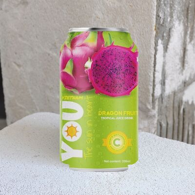 Напиток YOU со вкусом питахайя в Держи рыбу по цене 230