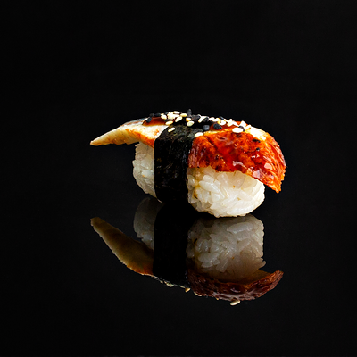 Суши Унаги в Япошка по цене 125 ₽