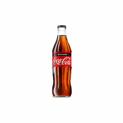 Coca-Cola Zero в Алло! Пицца по цене 95