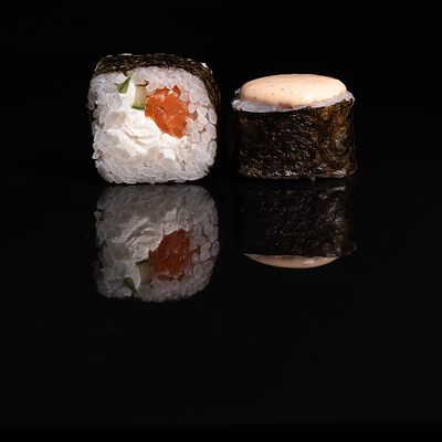 Якудза (острый) в Sushiland по цене 669 ₽