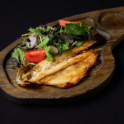 Форель радужная в Эндорфин по цене 890 ₽