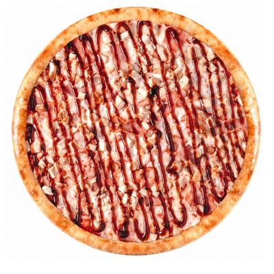 Барбекю большая в Pomodoro Royal по цене 960 ₽