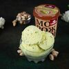 Мороженое сливочное с фисташкой в У Палыча. С пылу, с жару! по цене 631