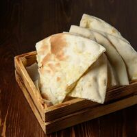 Фокачча с орегано в Tutta La Vita