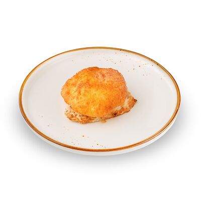 Мясо по-французски в Вермишель по цене 279 ₽