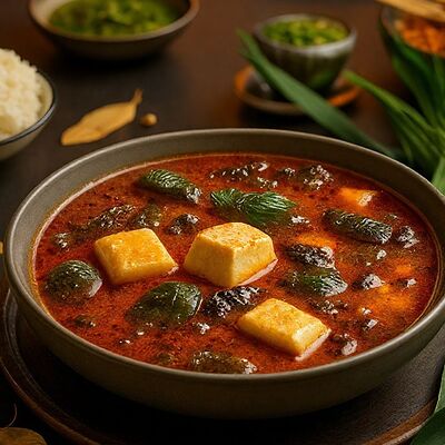 Миссо-суп в Shegai Family по цене 680 ₽