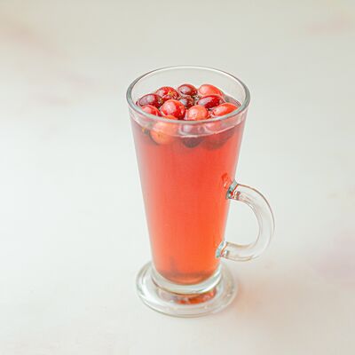 Сбитень клюквенный в Stories по цене 300 ₽