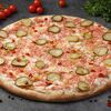 Пицца Чизбургер в Express Pizza 24 по цене 1170