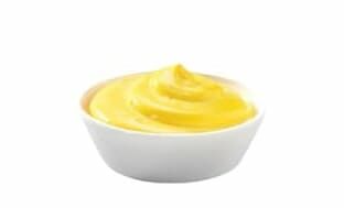 Соус сырный в Кебаб в лаваше по цене 69 ₽