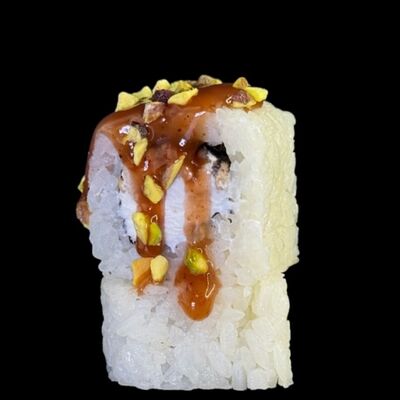 Чикен с фисташкой в бруснике в Кимчи по цене 419 ₽