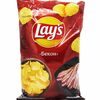 Чипсы Lays с беконом в Кинотеатр Люксор по цене 180