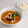 Суп Том ям с морепродуктами в Терраса по цене 1290