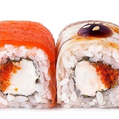 Инь Янь в Shiitake по цене 545 ₽