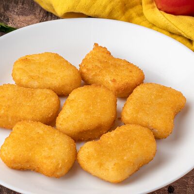 Куриные наггетсы в Девичья башня по цене 608 ₽