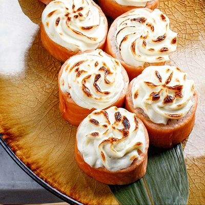 Обожженная Филадельфияв Kamakura по цене 850 ₽