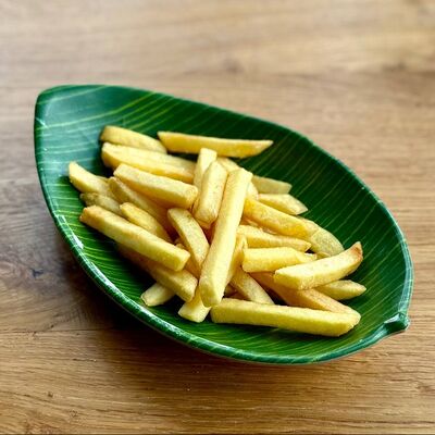 Картофель фри в Филин-термы по цене 190 ₽