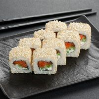 Филадельфия Вайт в Суши#Craft