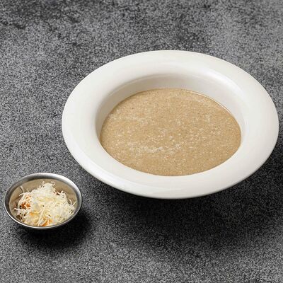 Грибной крем-суп в Хан Булак по цене 450 ₽