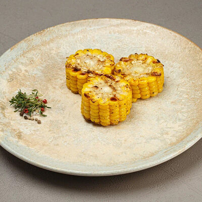 Кукуруза гриль в Диккенс по цене 230 ₽