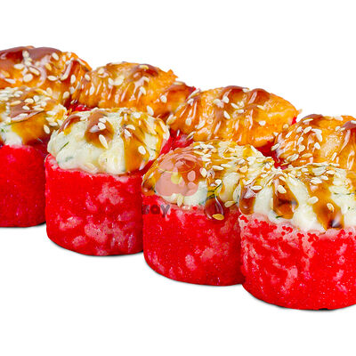 Карибский в Ваусуши по цене 570 ₽