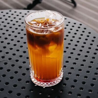 Бамбл-кофе в Scrooge по цене 320 ₽