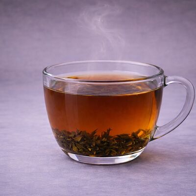 Эрл Грей в Lo-Fi Coffee по цене 150 ₽