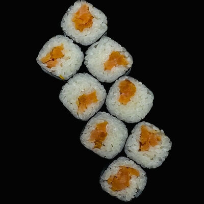 Ролл Сяке кунсей в Kaikan по цене 380 ₽