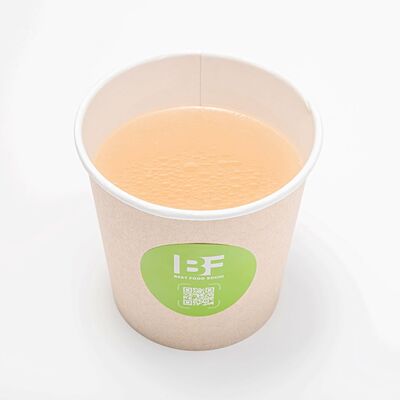 Костный бульон в Best Food Sochi кафе правильного питания по цене 365 ₽