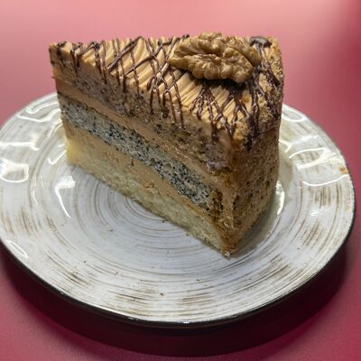 Бедный еврей кусочек в Farina Ватрушкина по цене 319 ₽