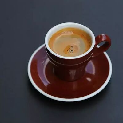 Американо в Tin по цене 290 ₽