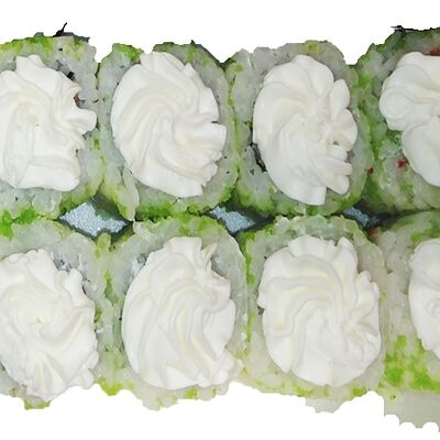 Зеленая Дама в Sushi Maki по цене 299 ₽