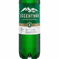 Ессентуки №4 в Тимьян