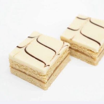 Veg Полоска песочная в Raw to Go по цене 310 ₽