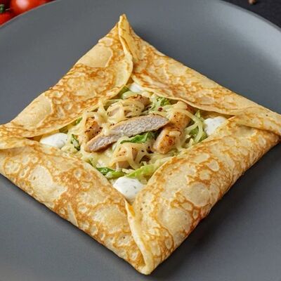 Блин Цезарь в Proжарка по цене 360 ₽