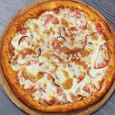 Мясное ассорти в Max & Pizza по цене 880 ₽