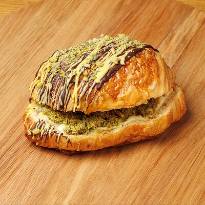 Круассан дубайский в Sota по цене 527 ₽