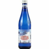 Негазированная вода Lauretanав Wine Region
