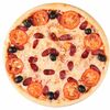 Охотничья пицца в Суши pizza тайм по цене 920
