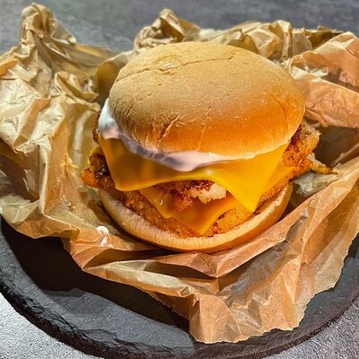 Комбо Рыбный двойной большой в Moyo по цене 542 ₽