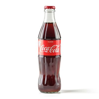 Coca-Cola в Hite по цене 400 ₽