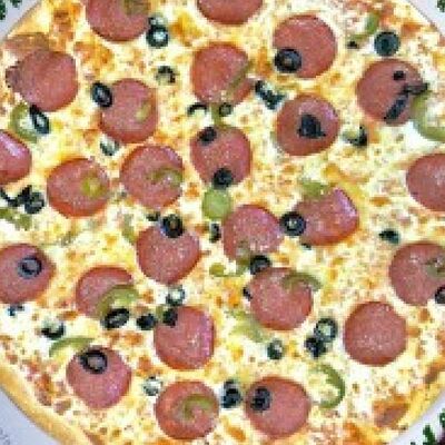 Дьябло маленькая в Икура Экспресс по цене 530 ₽