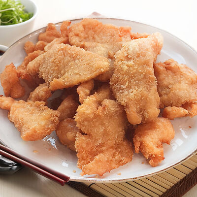 Свинина в сухарях в Wai Mai по цене 620 ₽