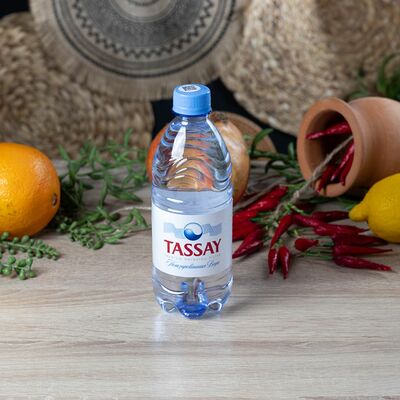 Вода Тассай в Ваш лаваш по цене 170 ₽