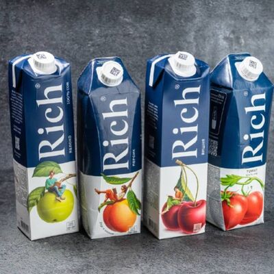 Сок Rich в Щепка по цене 690