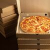 Праздничный набор в Pizza Allegro по цене 8000