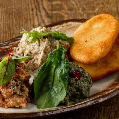 Ассорти пхали в DiDi по цене 850 ₽